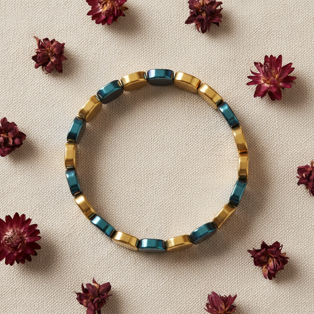 Bracelet Overhead